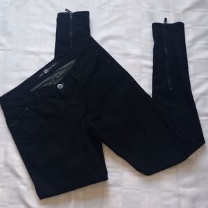 Rock & Republic SKNY B31 Skinny low-rise Jeans